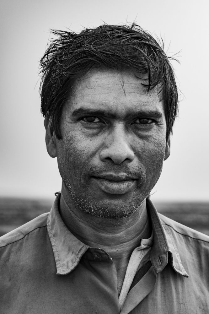 Photograph by Swattik Jana