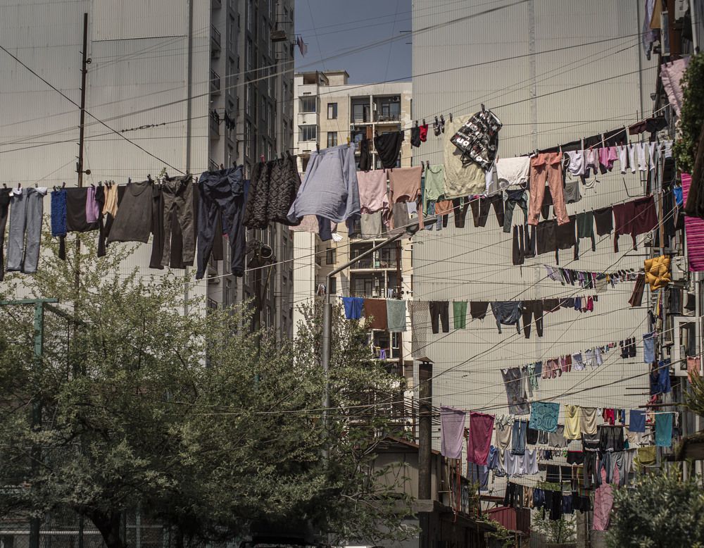 Photograph by Sergej