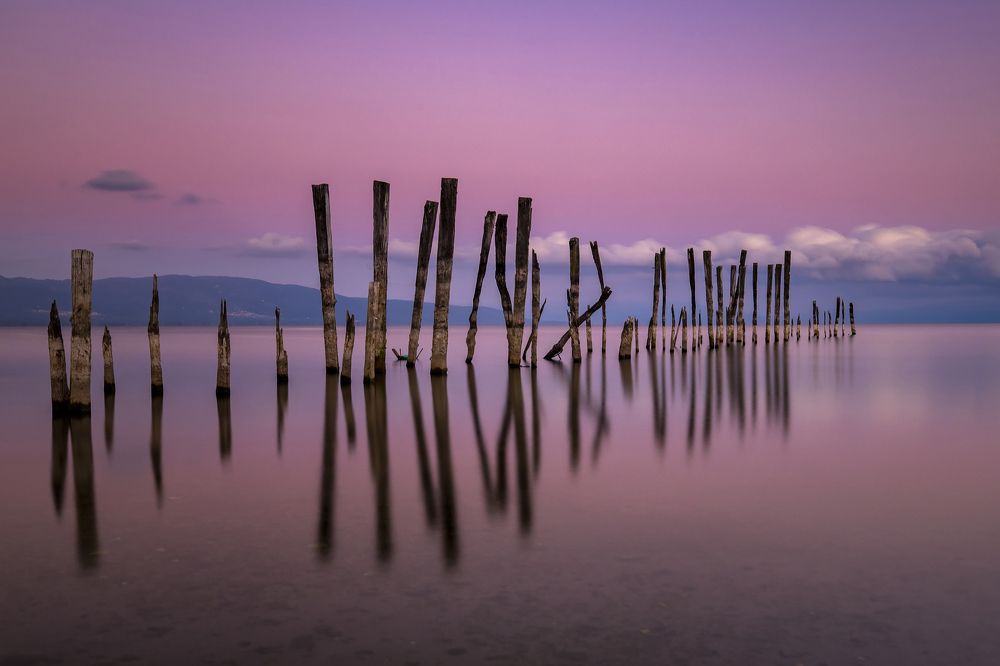 Photograph by Galip Çetiner