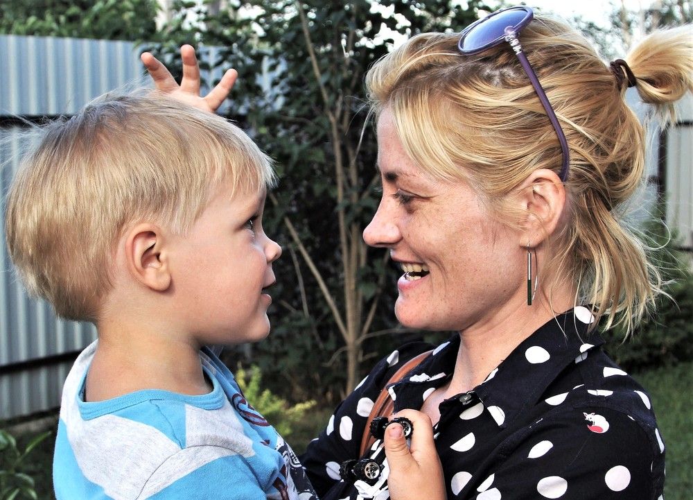 Photograph by Сергей Журавлев