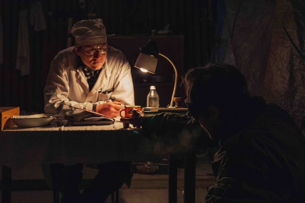 Photograph by Дарий Остахов