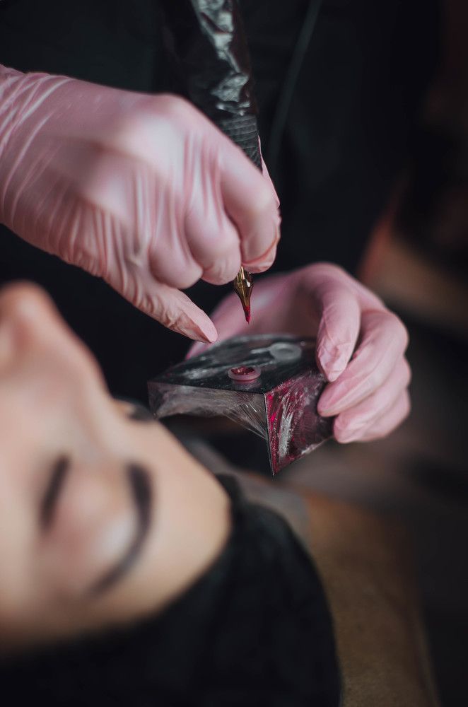 Photograph by Элен Пройс