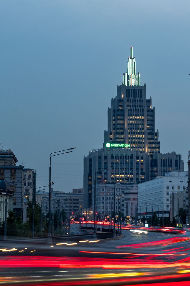 Фотография автора 