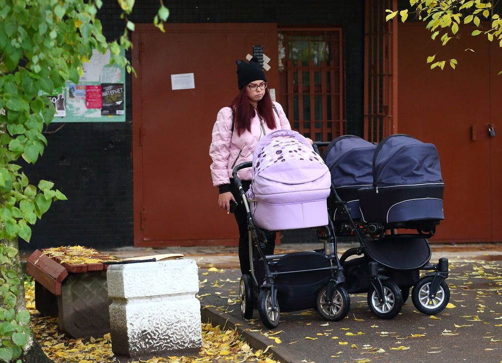 Photograph by Станислав Вершинин