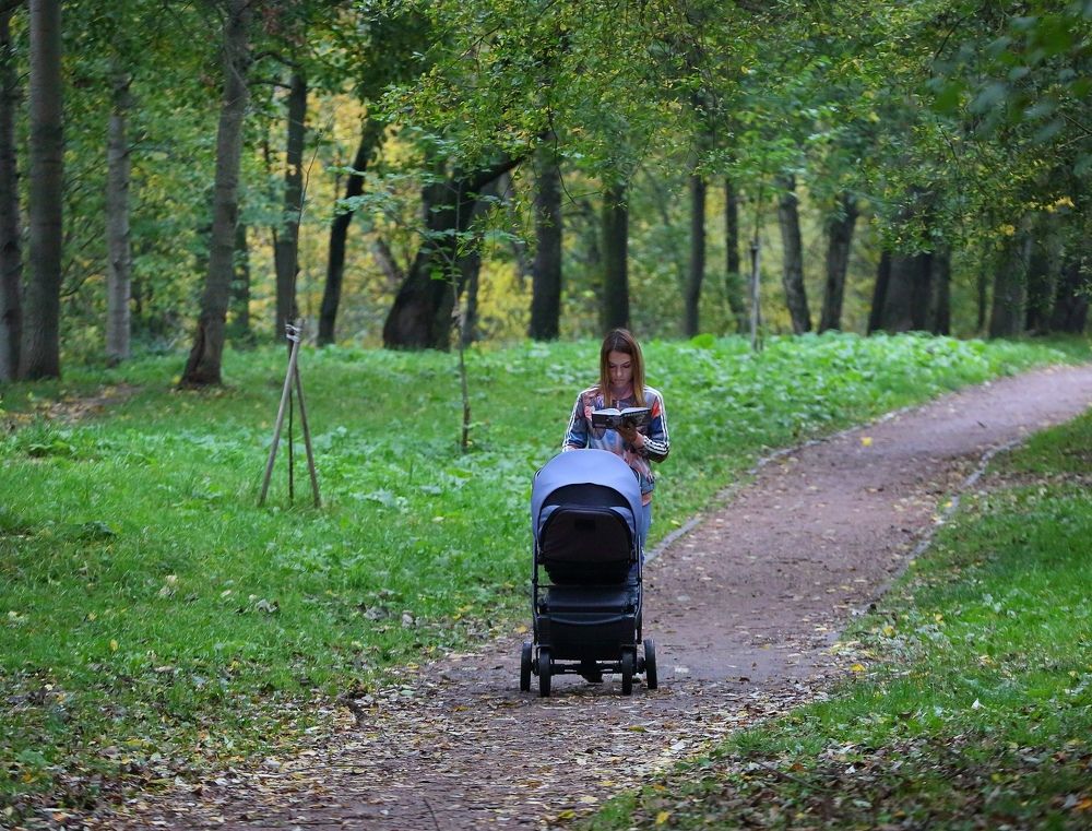 Photograph by Станислав Вершинин