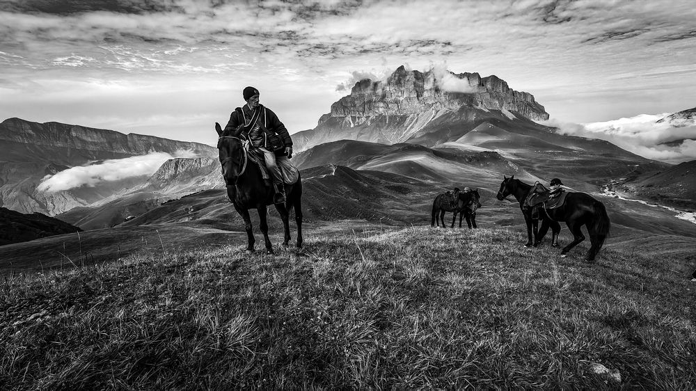 Photograph by Ахмат Байсиев