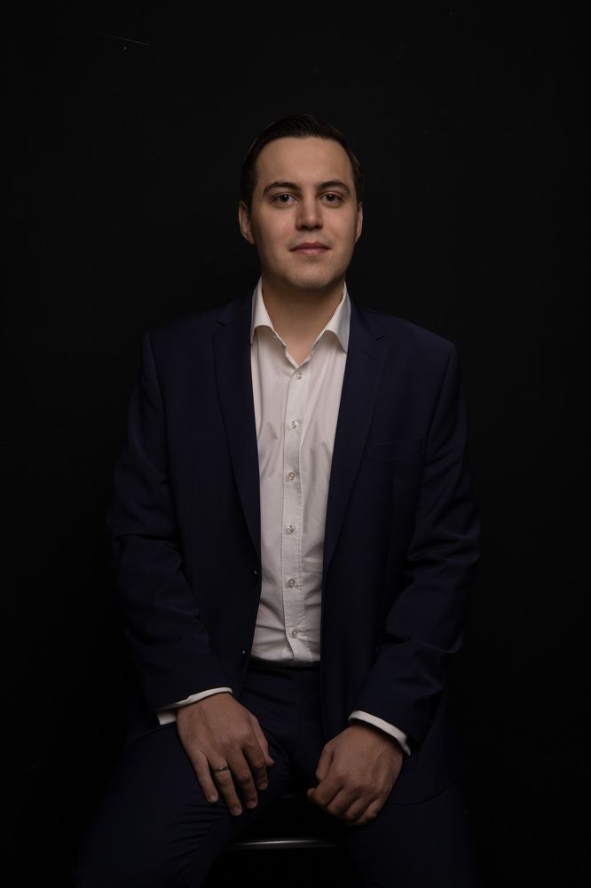 Photograph by Красавин Юрий