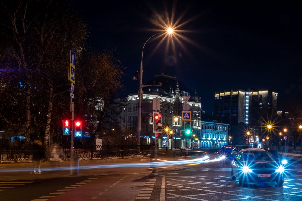 Фотография автора 