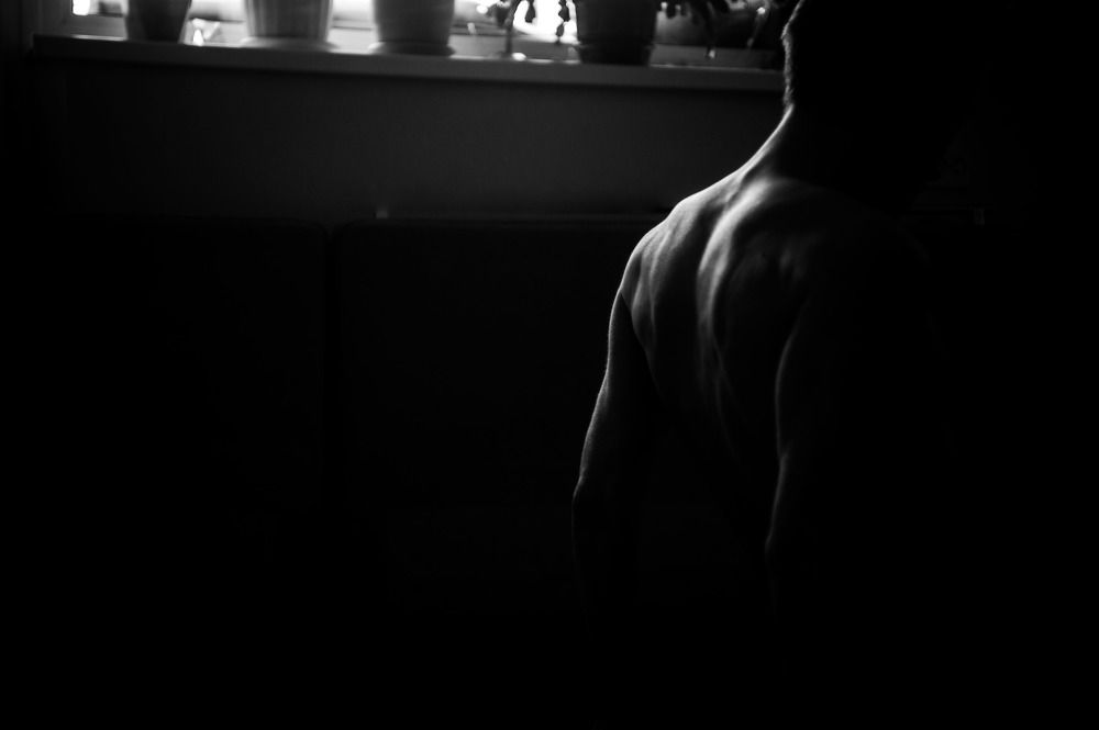 Photograph by Екатерина Алексеева