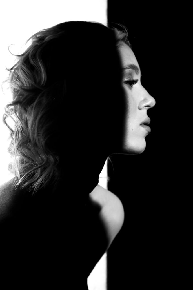 Photograph by Анна Гвоздовская