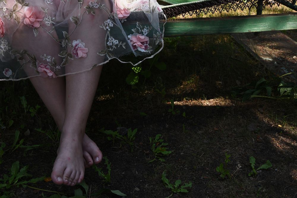 Photograph by Инна Лисовская