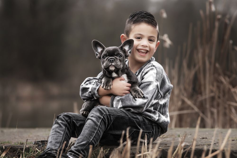 Photograph by Goené Gertrude