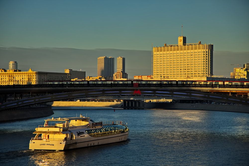 Photograph by Олег Раков