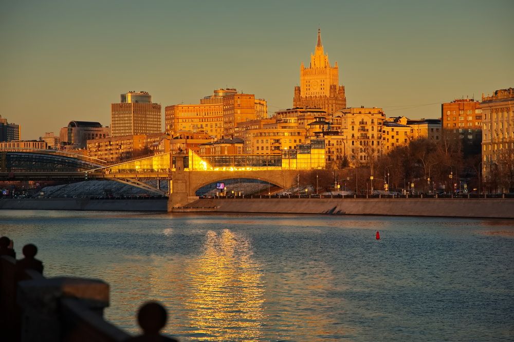 Photograph by Олег Раков