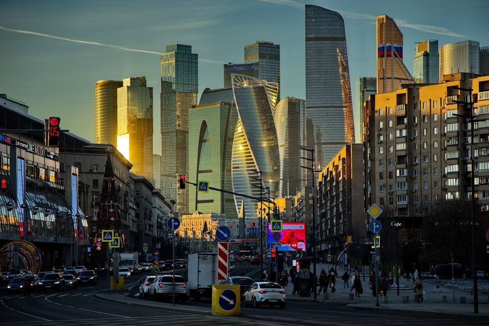 Photograph by Олег Раков