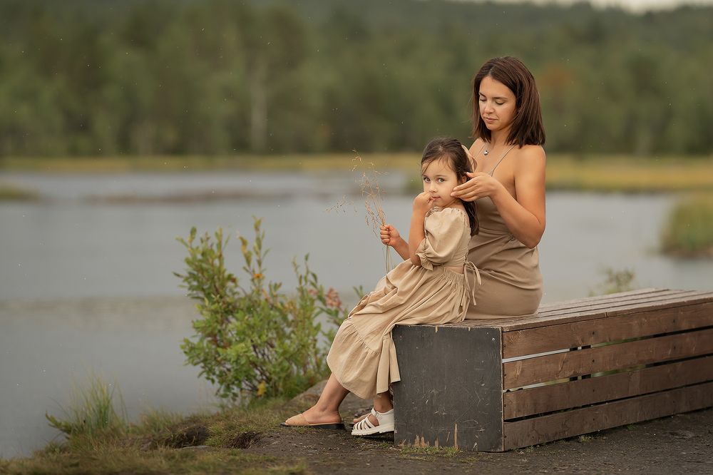 Photograph by Любовь