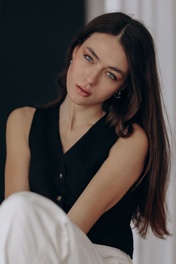 Фотография автора Valentina