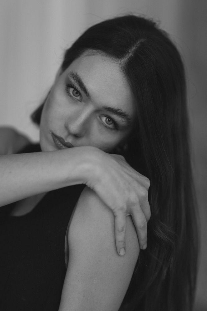 Фотография автора Valentina