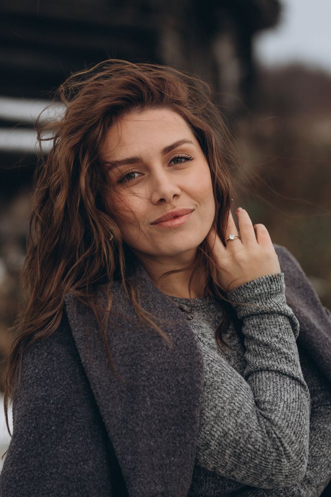 Фотография автора Valentina