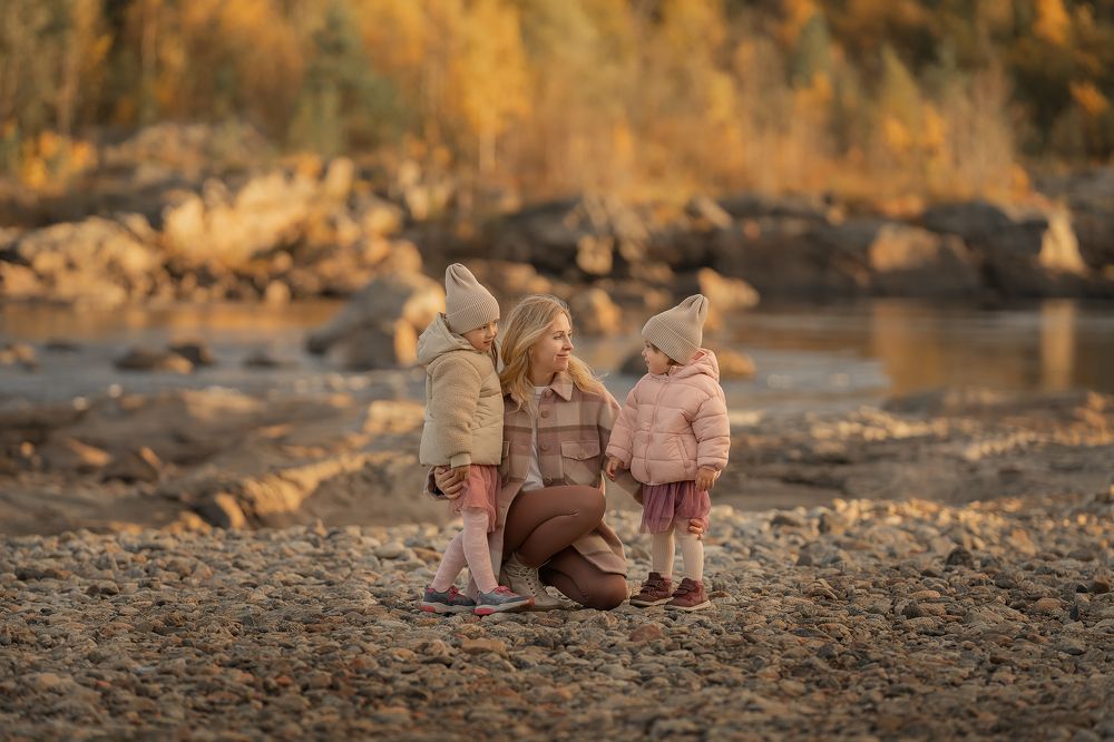 Фотография автора Любовь