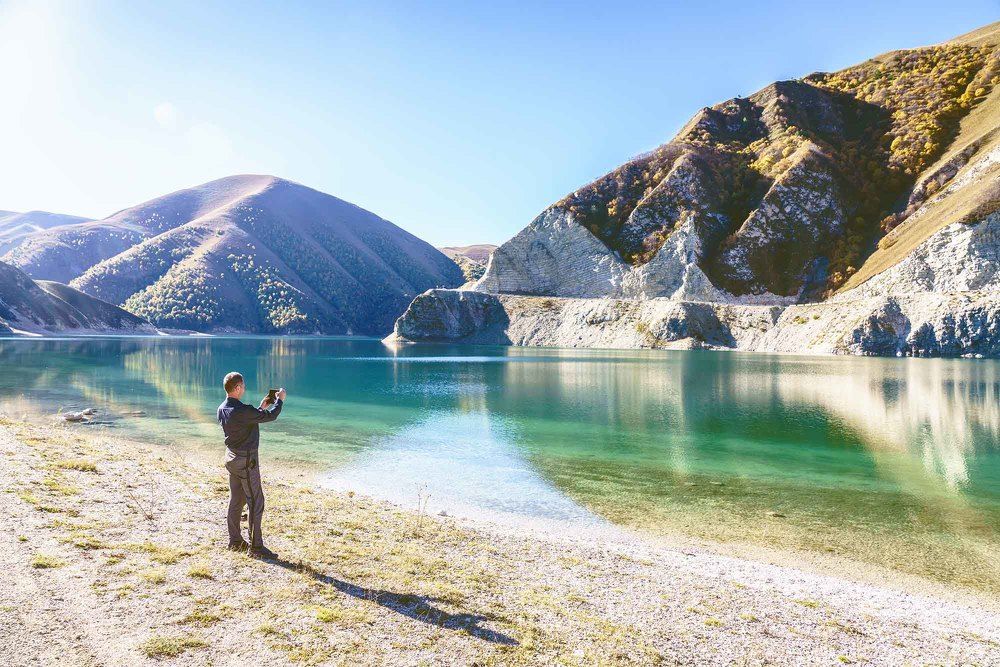 Photograph by Евгений Киселев