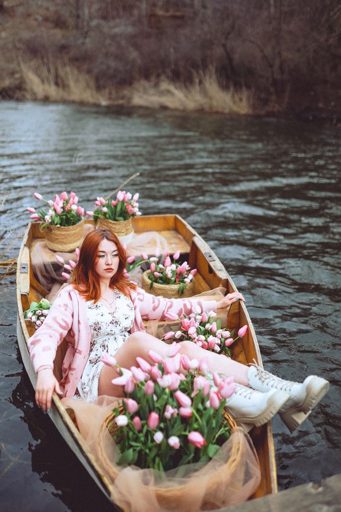 Photograph by Екатерина Свириденко