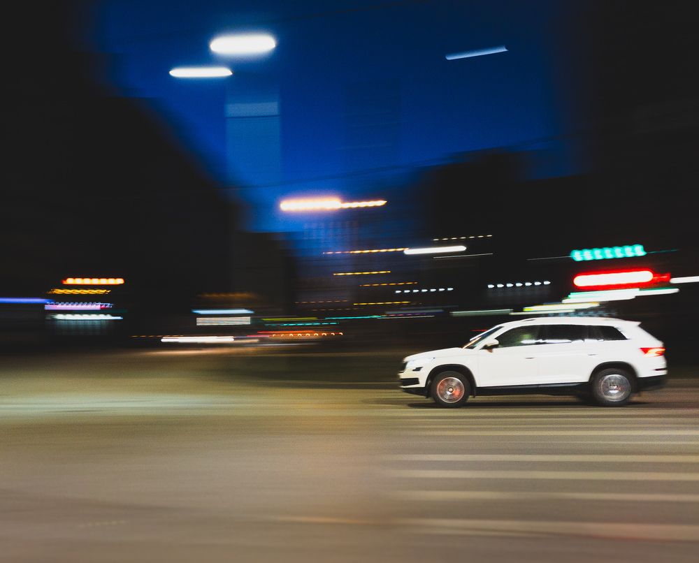 Photograph by Александра Вотякова