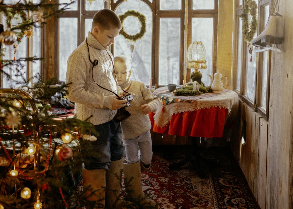 Photograph by Алена Нестерова