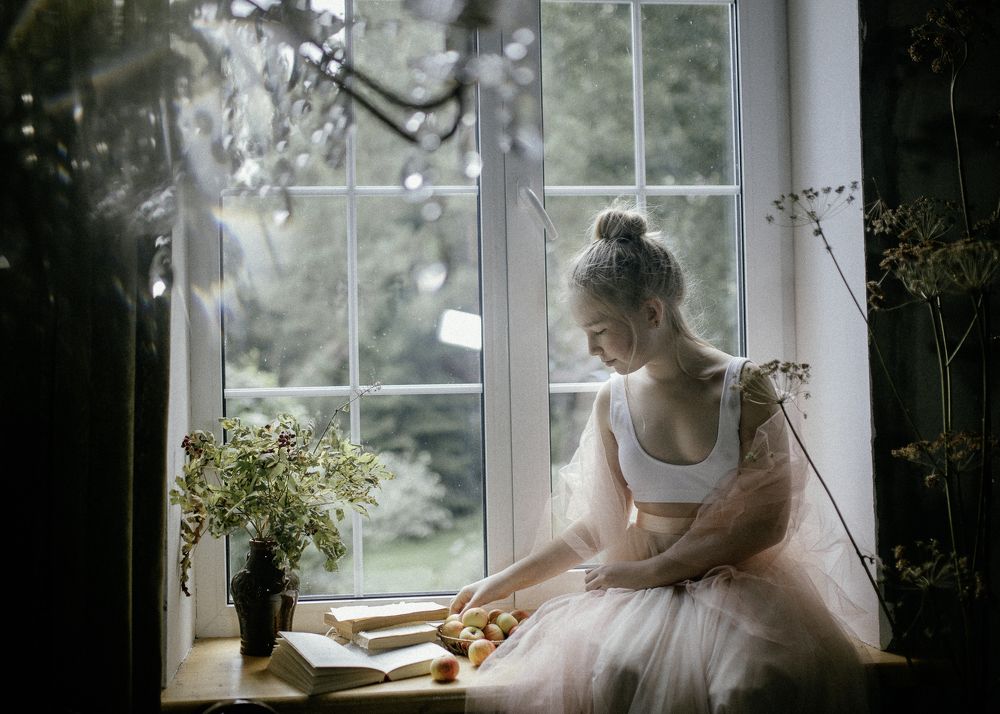 Photograph by Алена Нестерова