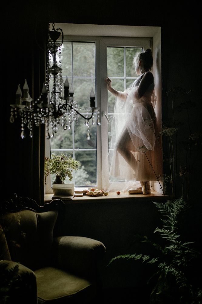 Photograph by Алена Нестерова