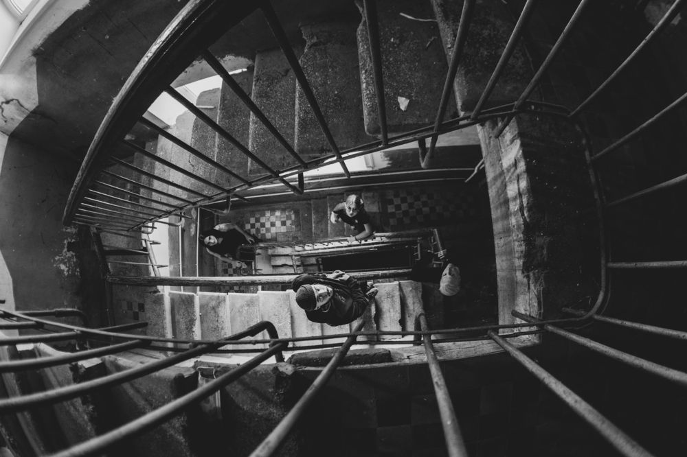 Фотография автора Павел Пикулин