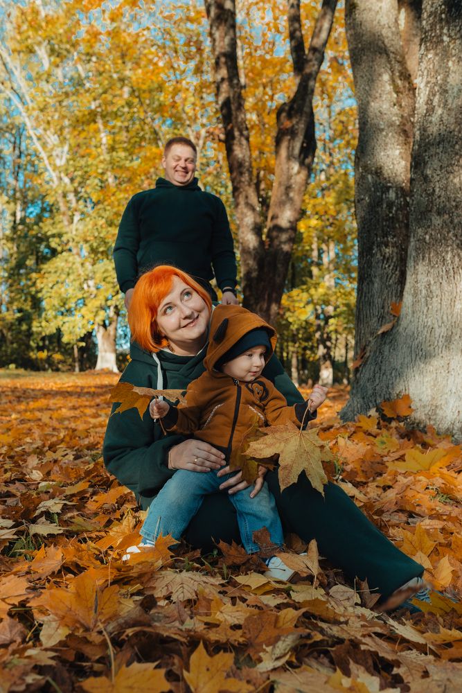 Photograph by Юлия Неплашова