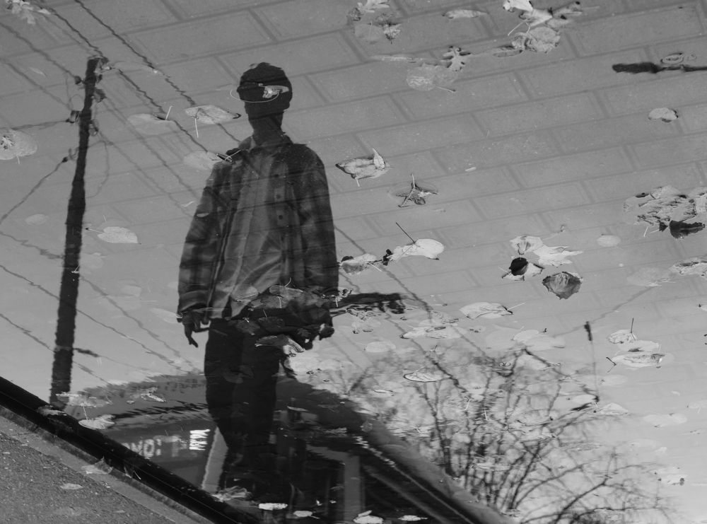 Photograph by Андрей Казаков