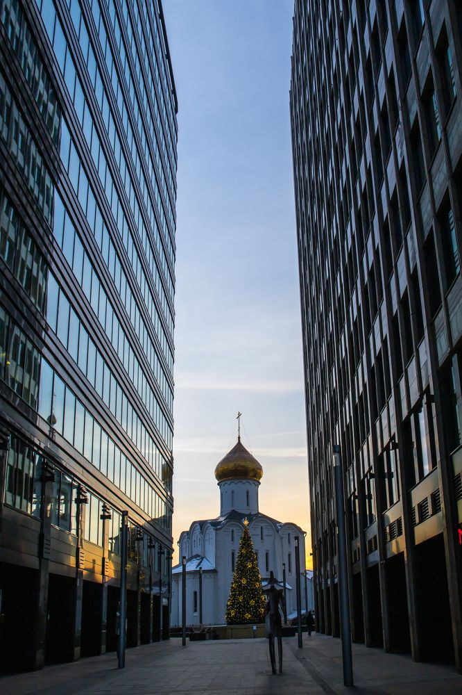 Photograph by Татьяна Гладкова