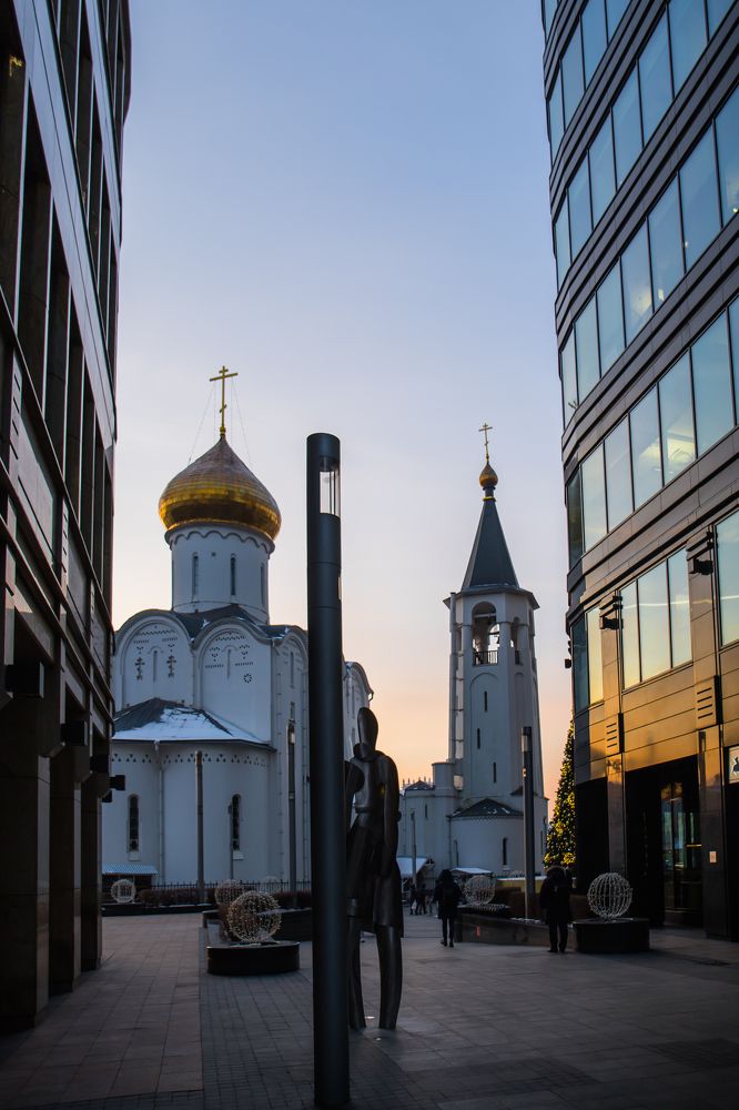 Photograph by Татьяна Гладкова