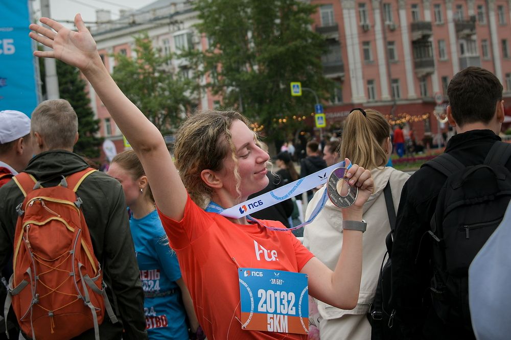 Photograph by Валентин Казанцев