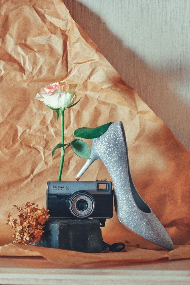 Фотография автора Екатерина Карасева