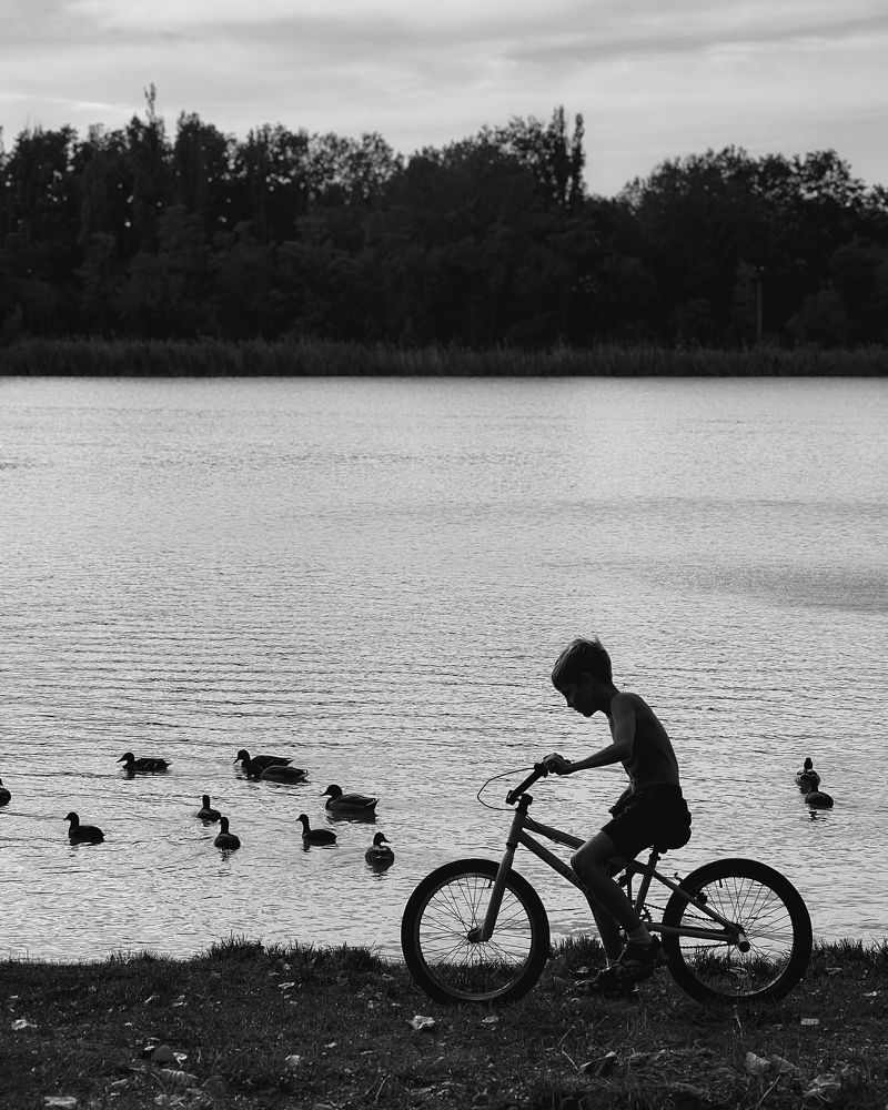 Photograph by Андрей Казаков