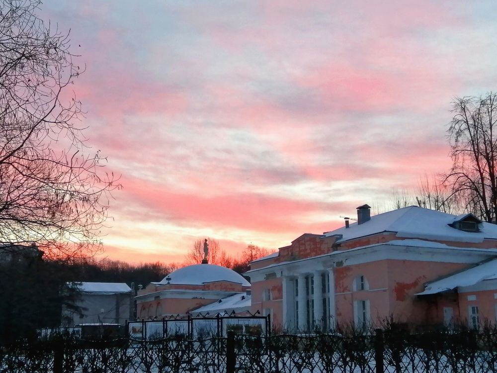 Photograph by Светлана Веселовская