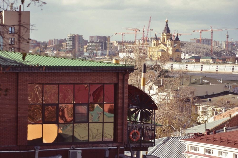 Photograph by Зыкова Мария