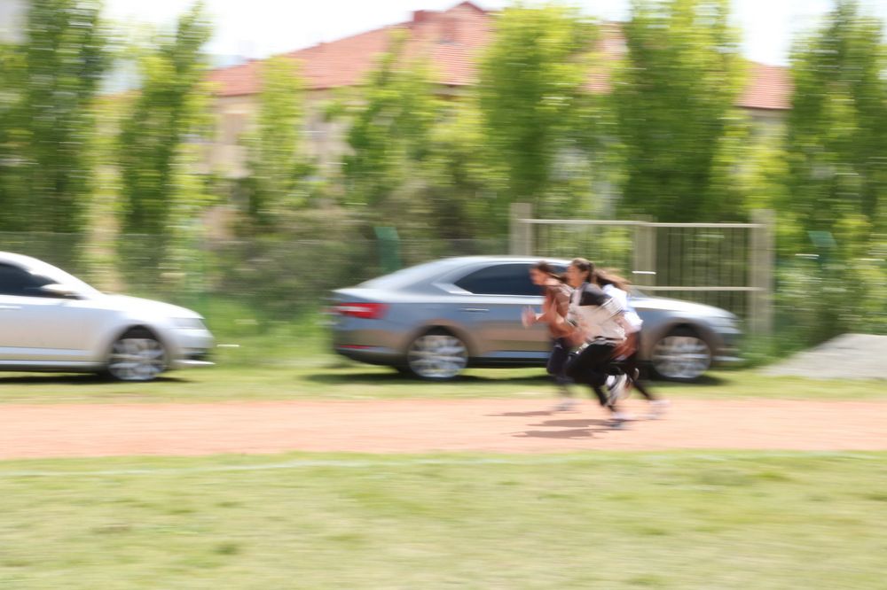 Photograph by Cengiz Yalcin