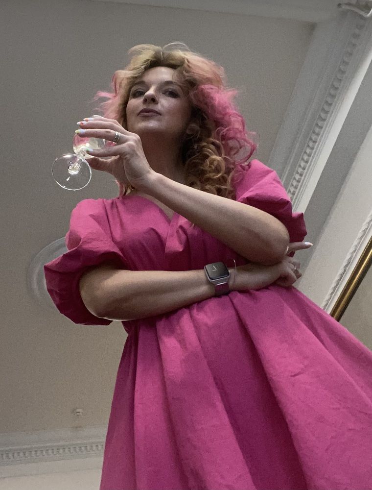 Photograph by Алиса Лукина