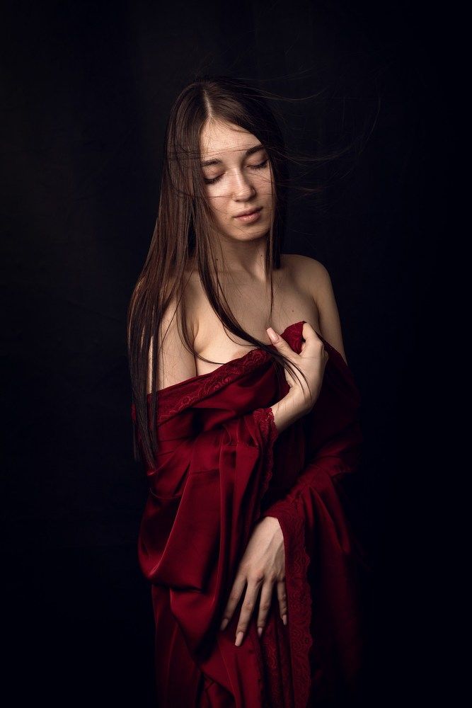 Photograph by Ильинский Дмитрий