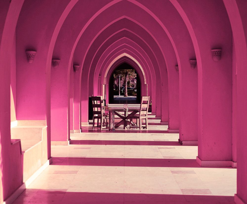 Photograph by Raed Victor Saad