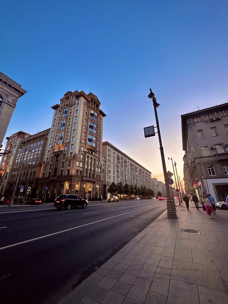 Photograph by Лазарева Анна Игоревна