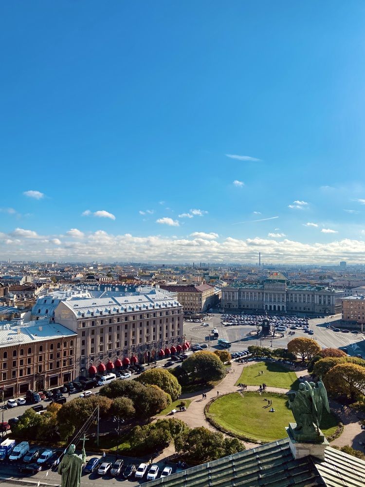 Photograph by Лазарева Анна Игоревна