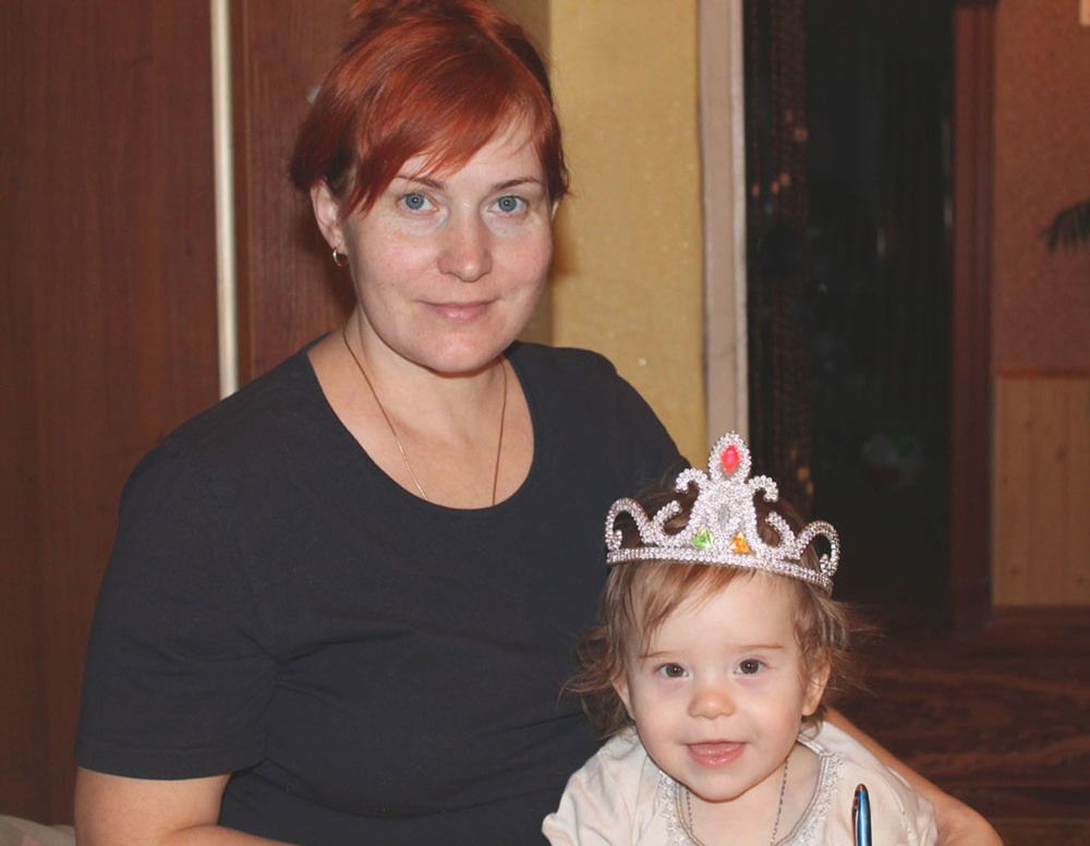 Photograph by Людмила Павловна