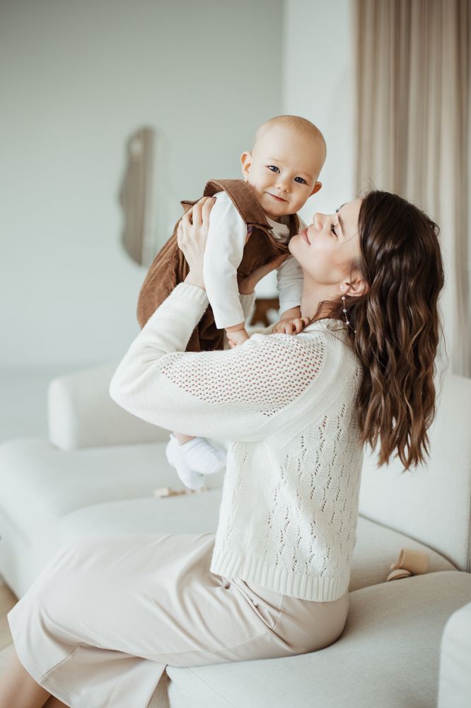 Photograph by Лазарева Анна Игоревна