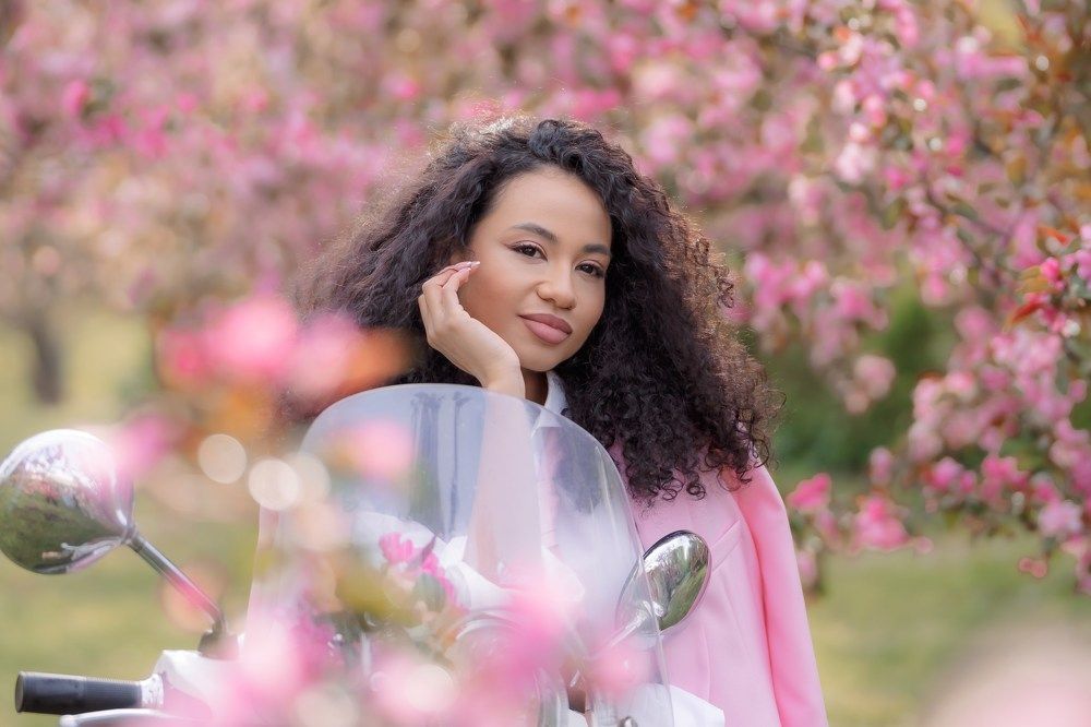 Photograph by Марина Суздаль