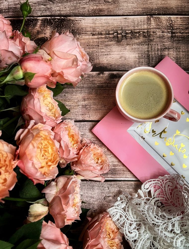 Photograph by Марина Нагичева